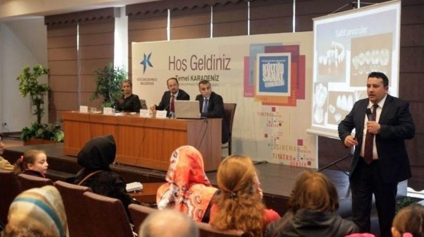 Diş Hekimleri Ağız Hijyeni İle İlgili Bilinmeyenleri Anlattı