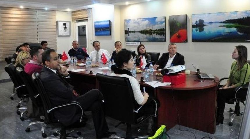 Adsiad, Kar Marjlarını Masaya Yatırdı