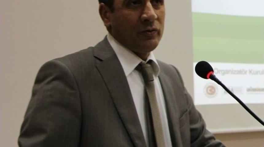 Fırat &Uuml;niversitesi&rsquo;nde Tet Ar-ge Proje Pazarı Etkinliği