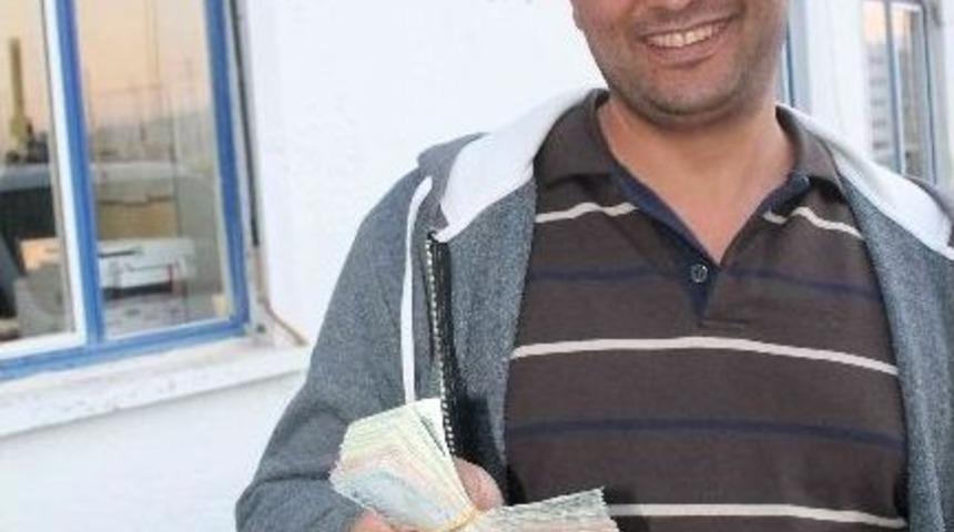 36 Kilometre Boyunca Telefonu Kapattırmadılar