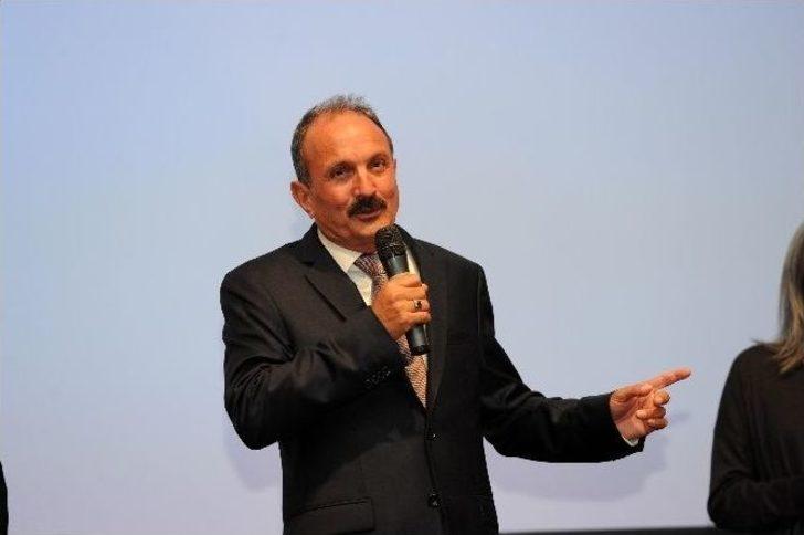 Alışveriş Ve Yaşam Merkezi Fethiye’ye Ödül Getirdi G2