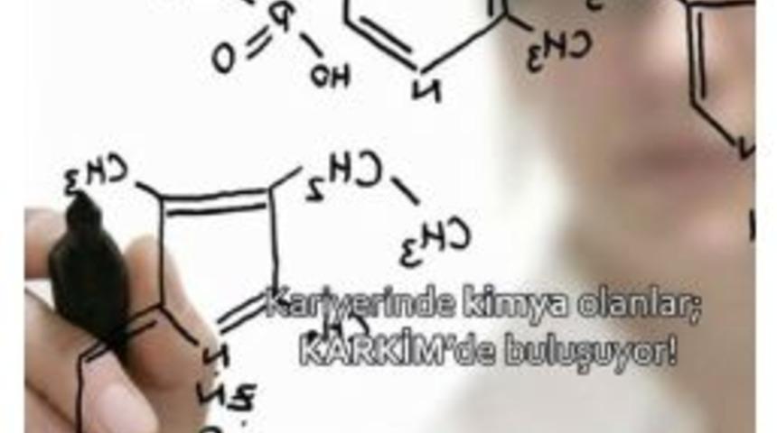 Kimya Sektörü Yıldız’da Buluşuyor