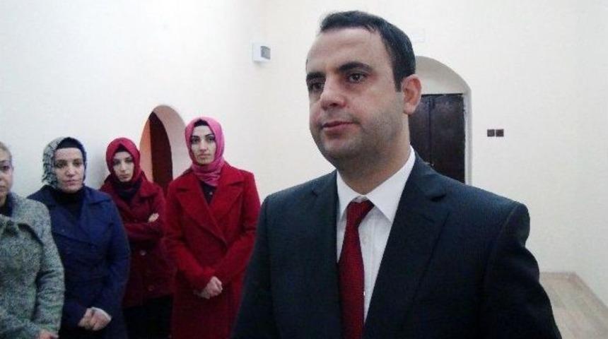 Kızıltepe&rsquo;de Kobani Olaylarında Esnafa 5 Milyon Tl Zarar Verildi