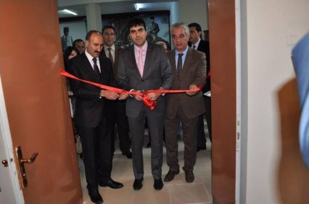 Kars&rsquo;ta Anlamlı Fotoğraf Sergisi