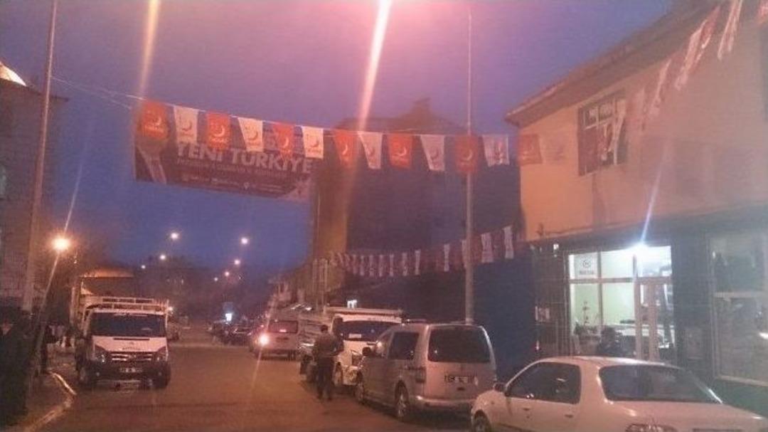 Saadet Partisi&rsquo;nde İl&ccedil;e Kongreleri S&uuml;reci Başladı