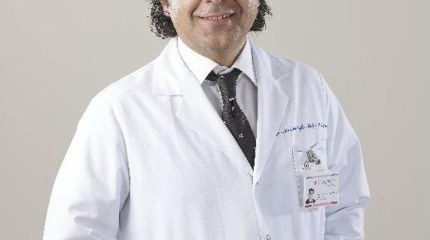 &ldquo;aort Yırtılması Sinsi Bir Tehlike&rdquo;