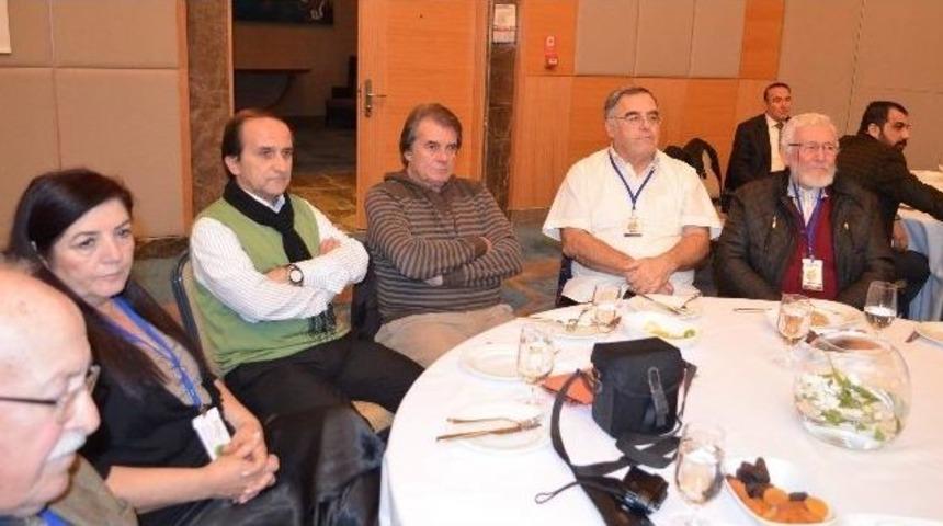 Mini Konser İlgi Gördü