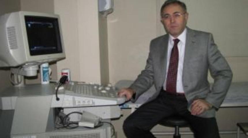 KALP HASTALARINA 'SOĞUK HAVA' UYARISI