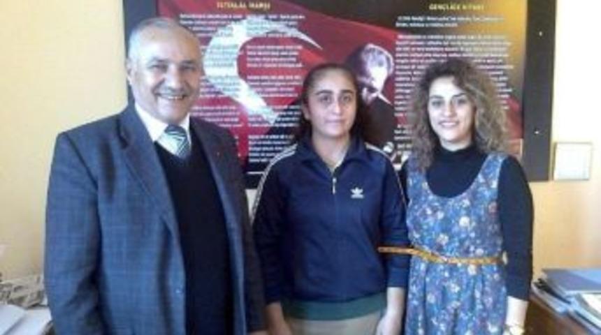 Geleceğin Ressamına Teşekk&uuml;r