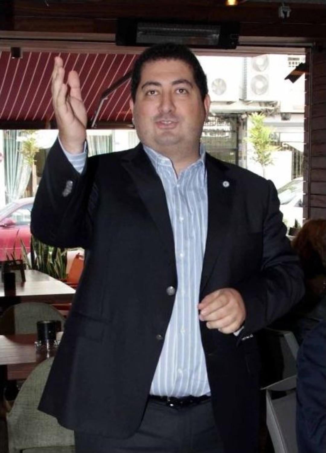 Nobel &Ouml;d&uuml;ll&uuml; Ekonomist Adana&rsquo;ya Geliyor