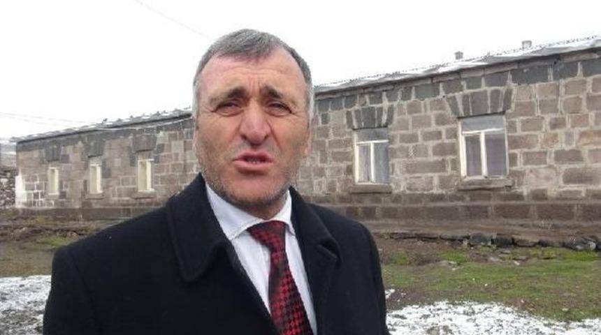 M&Uuml;ZE GİBİ ASIRLIK RUS EVİ