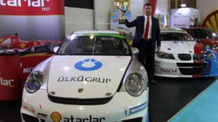 İzmir Park, Uluslararası Müsiad Fuarı’nda