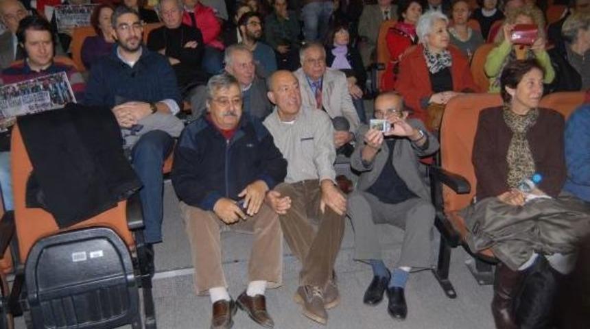 T&Uuml;RBANA İZİN VERMEDİ, CEZA ALDI, SON DERSLE SEVENLERİNE VEDA ETTİ