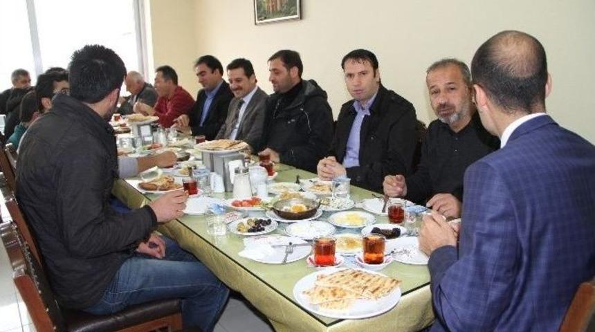 Van&rsquo;a 25 Bin Kişilik Stadyum Yapılacak