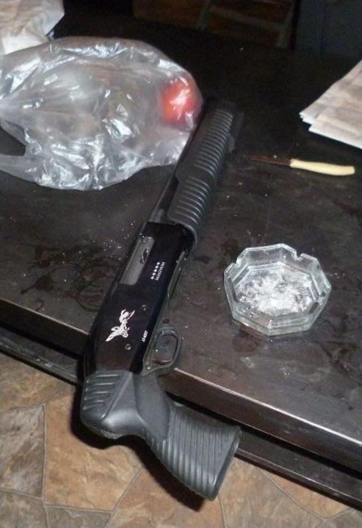 İş Yerindeki İki Arkadaşın Kavgası Kanlı Bitti G4