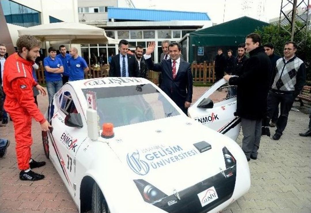 Cumhur Başkanı Erdoğan&rsquo;ın &ldquo;babayiğit&rdquo; Hayalininde &Ouml;nemli Gelişme