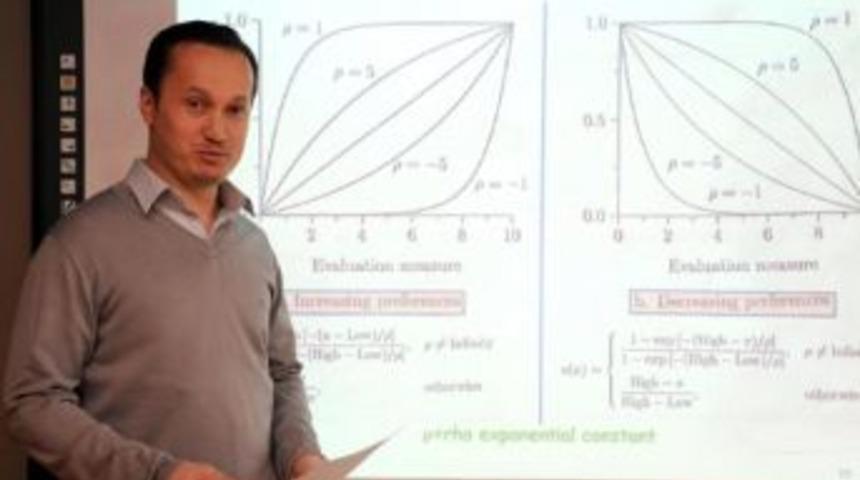 BOR ARAŞTIRMASINA T&Uuml;BİTAK'TAN DESTEK