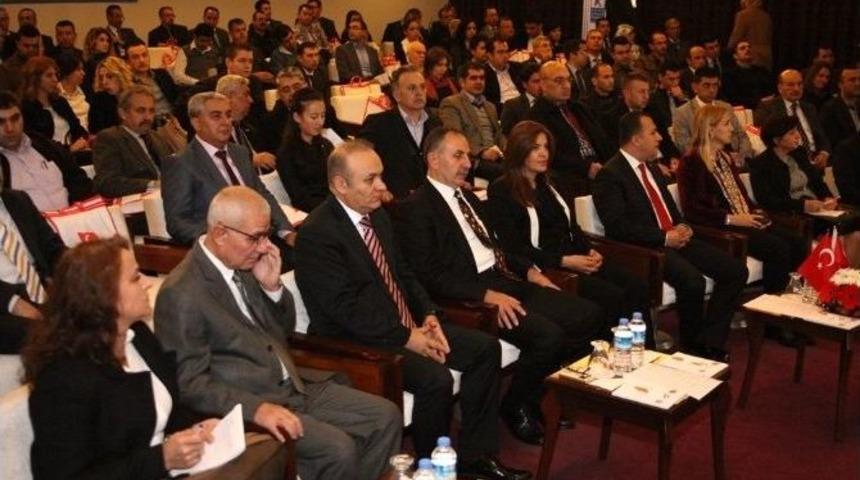 Kamu İhale Mevzuatı&rsquo;ndaki Değişikliklere Y&ouml;nelik Hizmet İ&ccedil;i Eğitim Programı