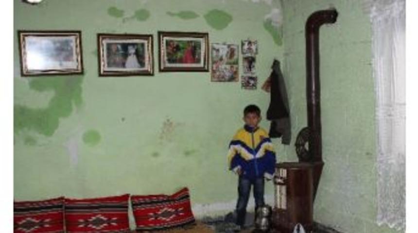 Sobadan Sızan Gazdan 6 Kişi Zehirlendi