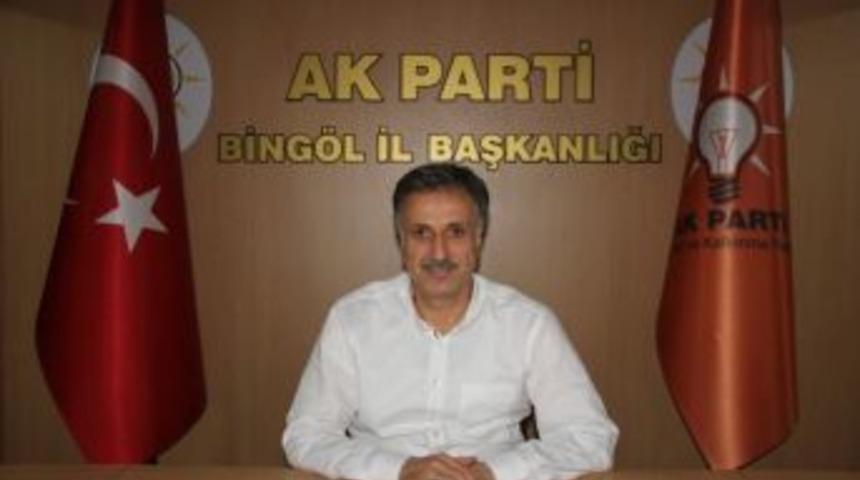 Ekim Ayı Birincisi; Bing&ouml;l