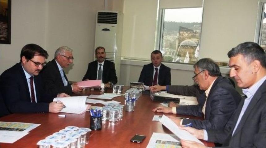 Enc&uuml;men&rsquo;den 5 Parsele Kamulaştırma Kararı