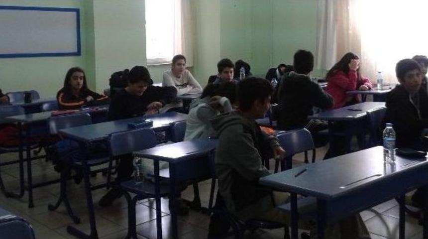 Malatya&rsquo;da Teog&rsquo;a 18 Bin 300 &Ouml;ğrenci Katıldı