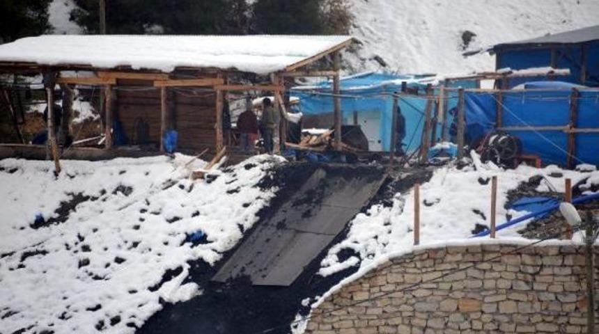 MADEN FACİASINDA 31'NCİ G&Uuml;N: 8 İŞ&Ccedil;İYE HALA ULAŞILAMADI