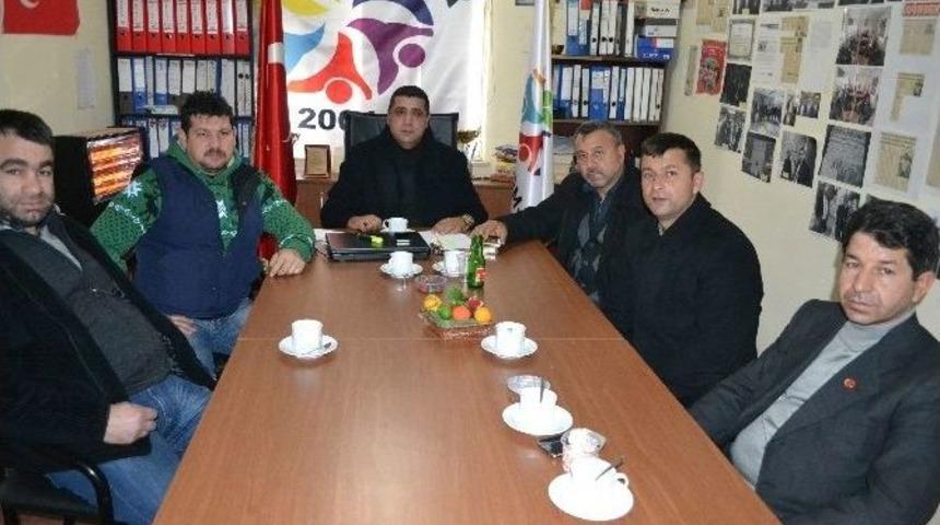 Keşan Romder, 365 G&uuml;n Faaliyet G&ouml;sterecek Aşevi A&ccedil;acak