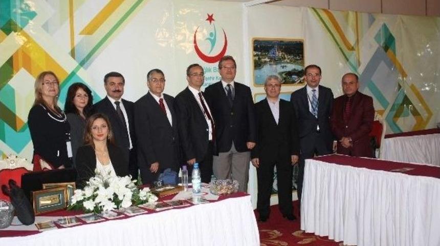 Eskişehir Devlet Hastanesi&rsquo;nden B&uuml;y&uuml;k Başarı