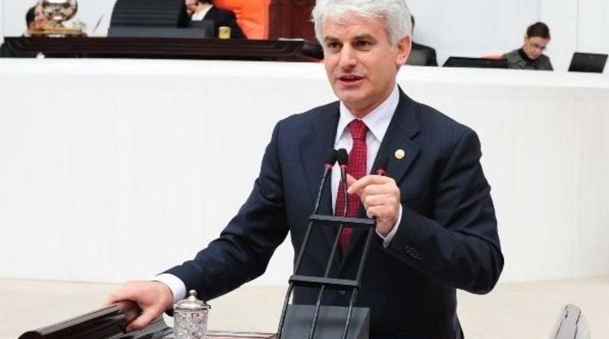 Şahin&rsquo;den Hızlı Tren A&ccedil;ıklaması