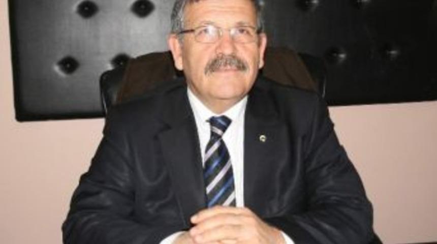 Bbp Genel Başkan Yardımcısı Şenliler: