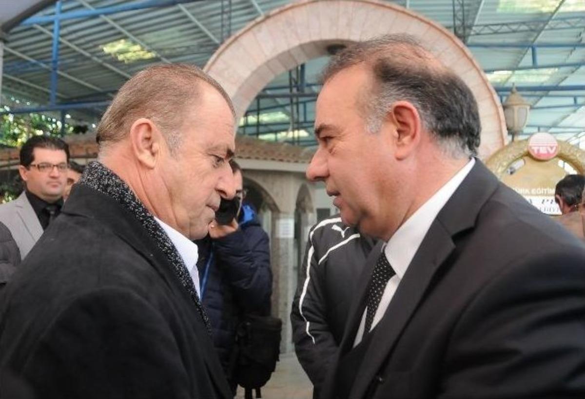 Hamza Hamzaoğlu&rsquo;nun Acı G&uuml;n&uuml;