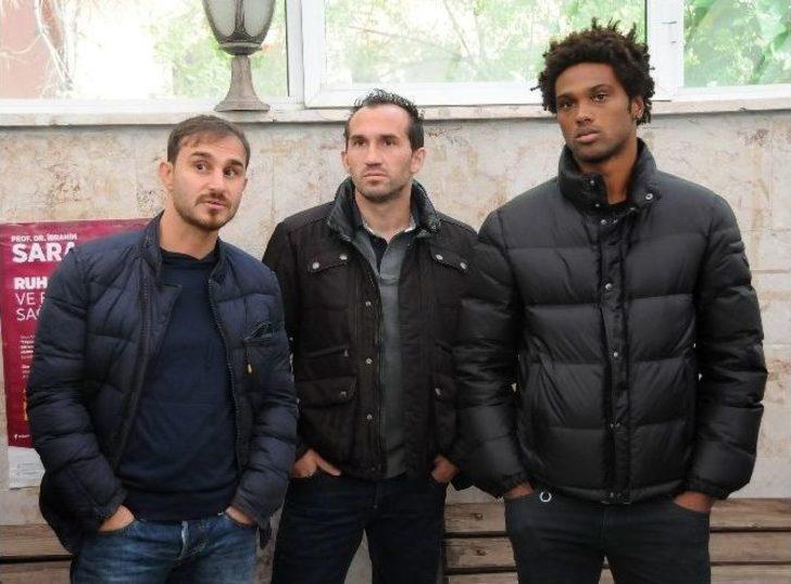 Hamza Hamzaoğlu’nun Acı Günü G3