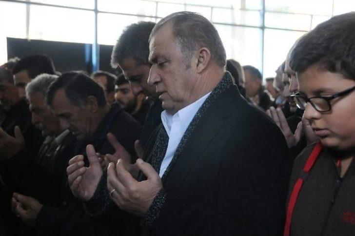 Hamza Hamzaoğlu’nun Acı Günü G4