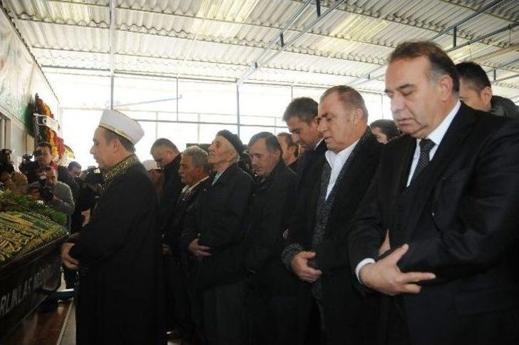 Hamza Hamzaoğlu’nun Acı Günü G5