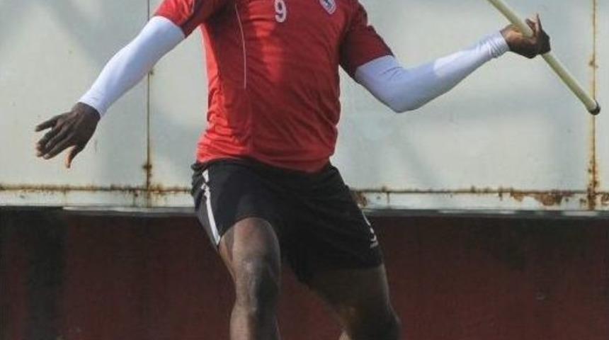 Samsunspor&rsquo;da Umar Krizi