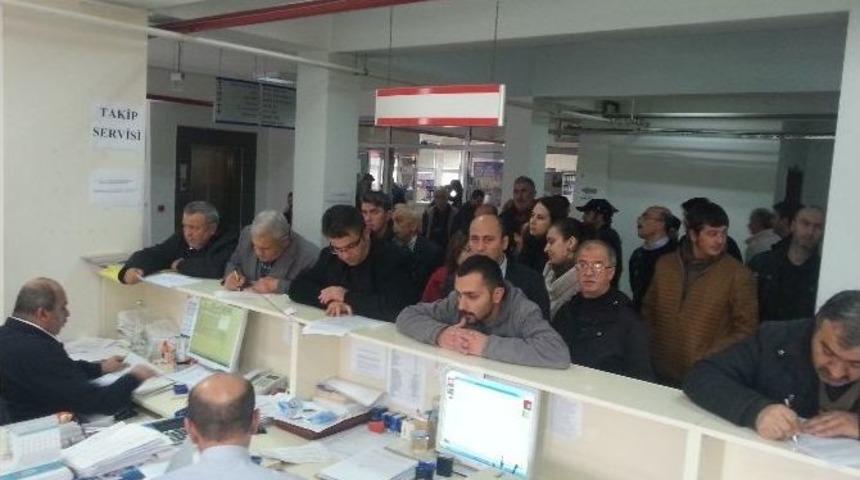 Yapılandırma Kuyruğu