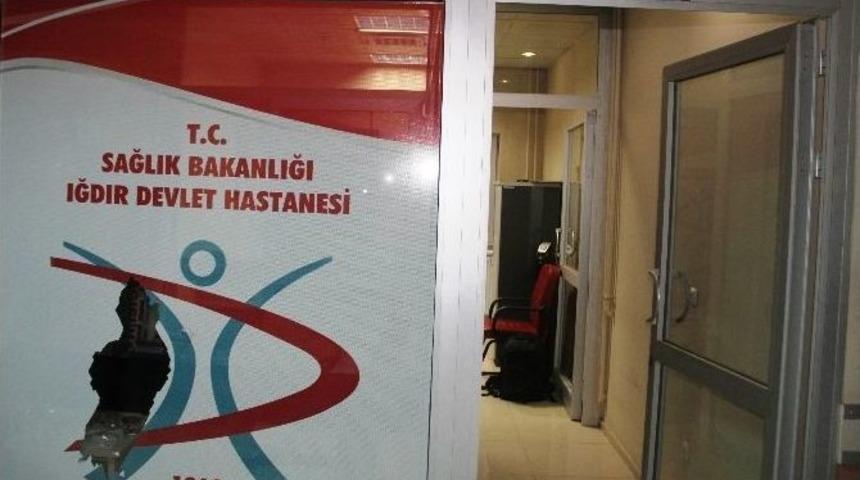 Organlarıyla 5 Kişiye Hayat Verdi