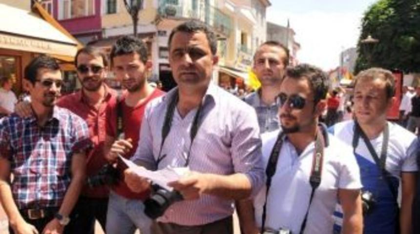 Yavuzaslan: "ermeni Yalanlarına Karşı, Medyamızda Ciddi Bir Hazırlık Yok"