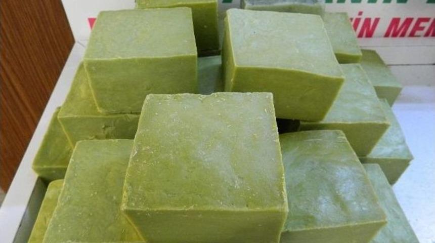 Defne Sabununun Faydaları Saymakla Bitmiyor