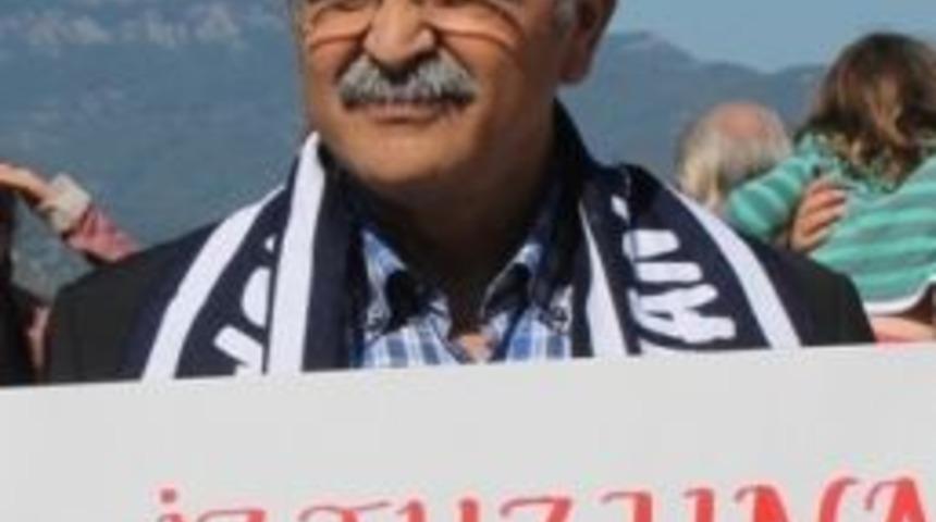 Demir: &ldquo;dalaman &Ccedil;ayı Kirletiliyor&rdquo;