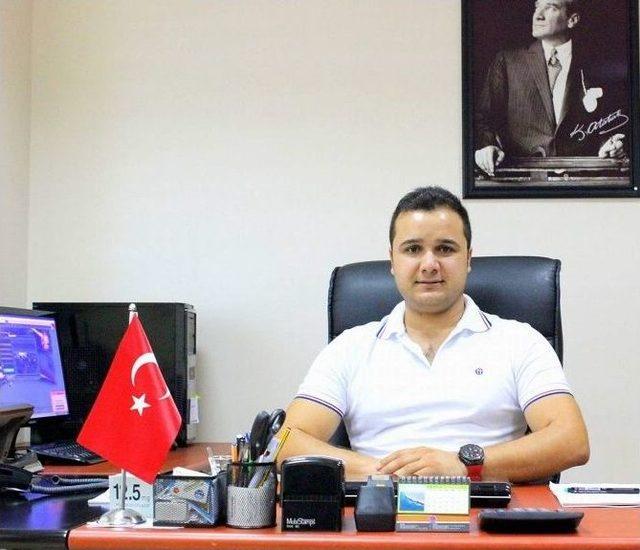 15 Kişilik &lsquo;can Kurtaran&rsquo; Ekibi 1