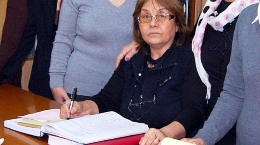 26 Yıldır Se&ccedil;ilen Dernek Başkanı