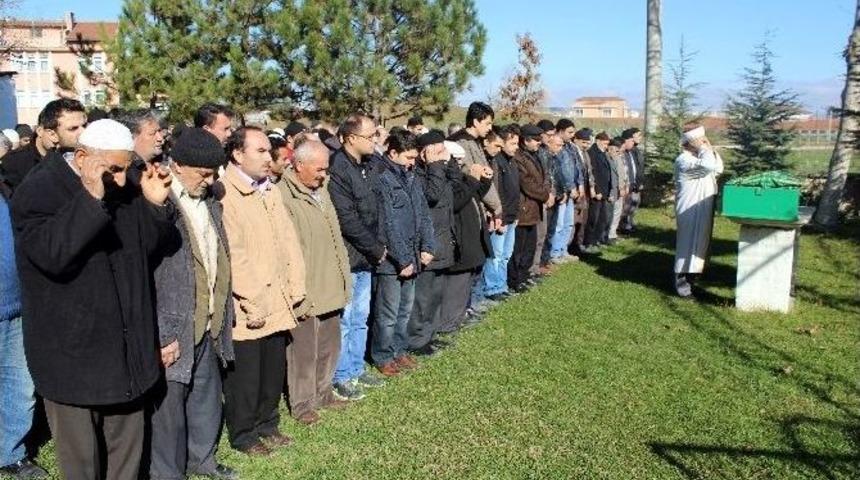 İhlas Camiasının Acı G&uuml;n&uuml;