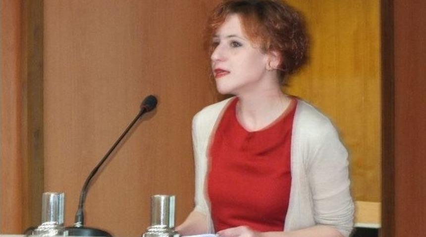 Uzman Psikolog Yeşim Akın: