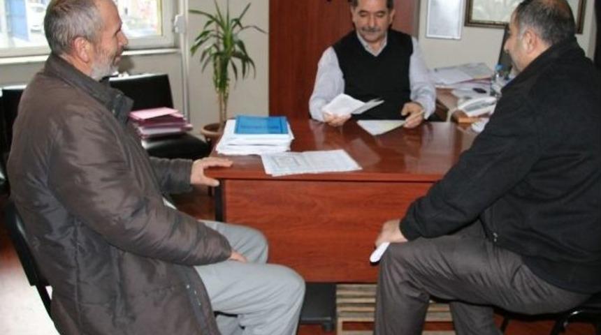 Vergide Son G&uuml;n 1 Aralık Pazartesi G&uuml;n&uuml;