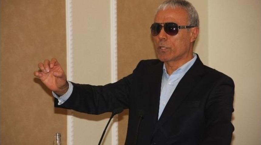 Mehmet Ali Ağca: &ldquo;bir Kurşun 10 Lira, Papa&rsquo;nın Hayatı 5 Lira Etmez&rdquo;