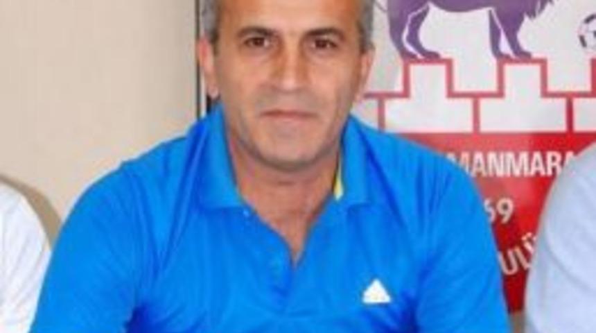 Kahramanmaraşspor&rsquo;da Hedef 3 Puan