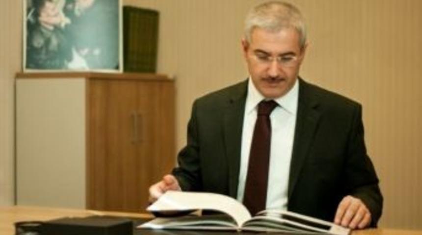 Yetiş, Faaliyetlerini Kamuoyuyla Paylaşmaya Devam Ediyor