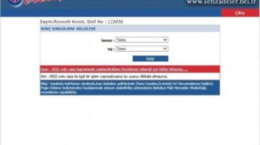 Şehzadeler&rsquo;den Teknolojik Atılım